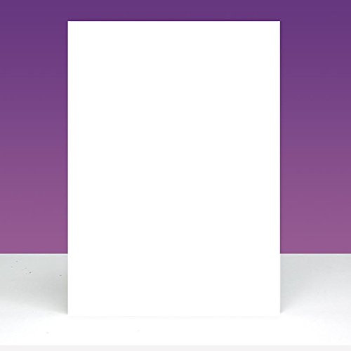 Hunkydory @ Home A4 Printable Crafting Card Topper Weight 200gsm HOME102