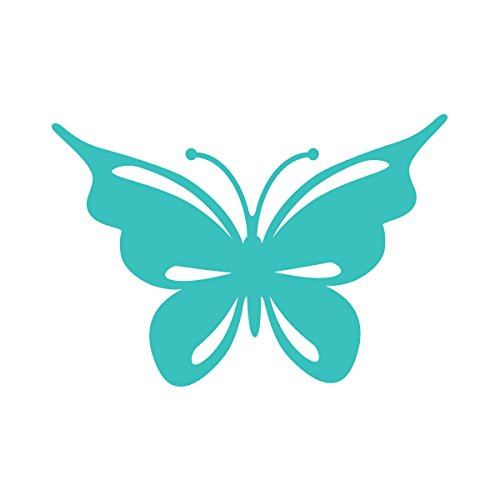 Art Deco Butterfly Freedom Die Ultimate Crafts