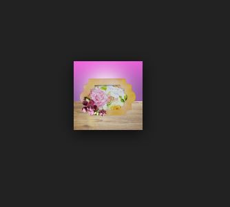 Hunkydory Miniature Picture Perfect Landscape Aperture 4x6 White Card Blanks with Envelopes 5-sets