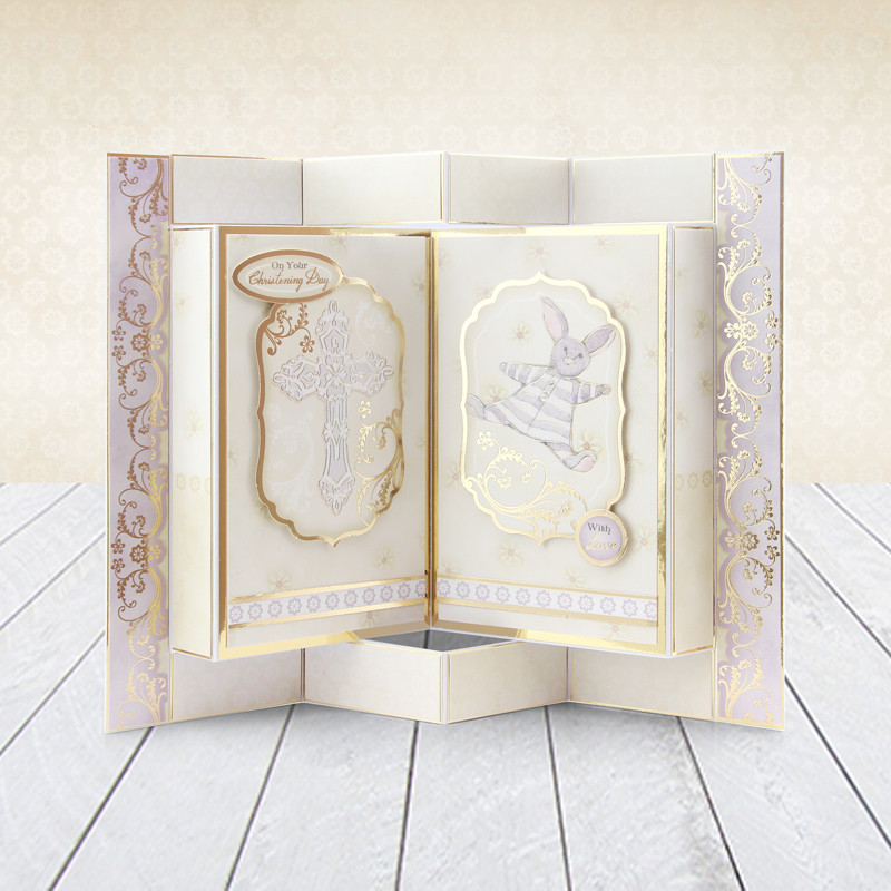 Hunkydory Crafts Adorable Scoreboard Crafting Handbook Volume 2