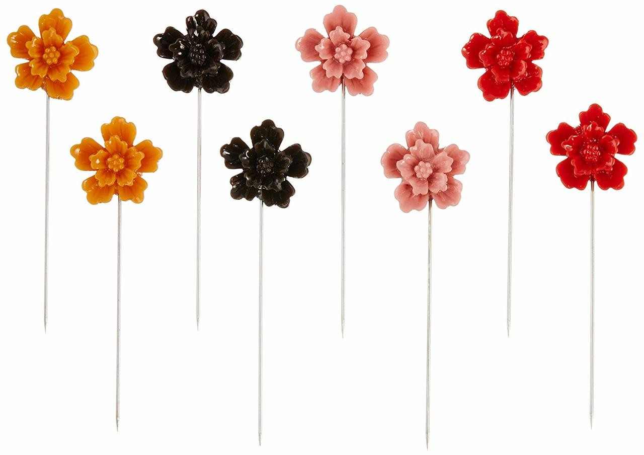 Sugar Picks Pins 8/Pkg-Celebrate