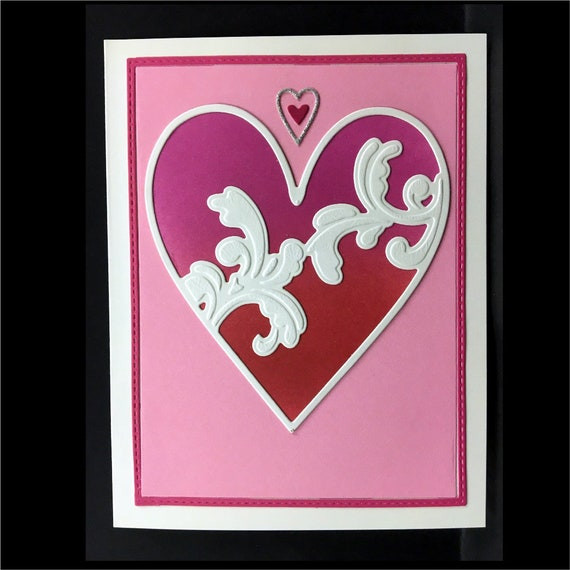 Memory Box Die, Elliana Heart