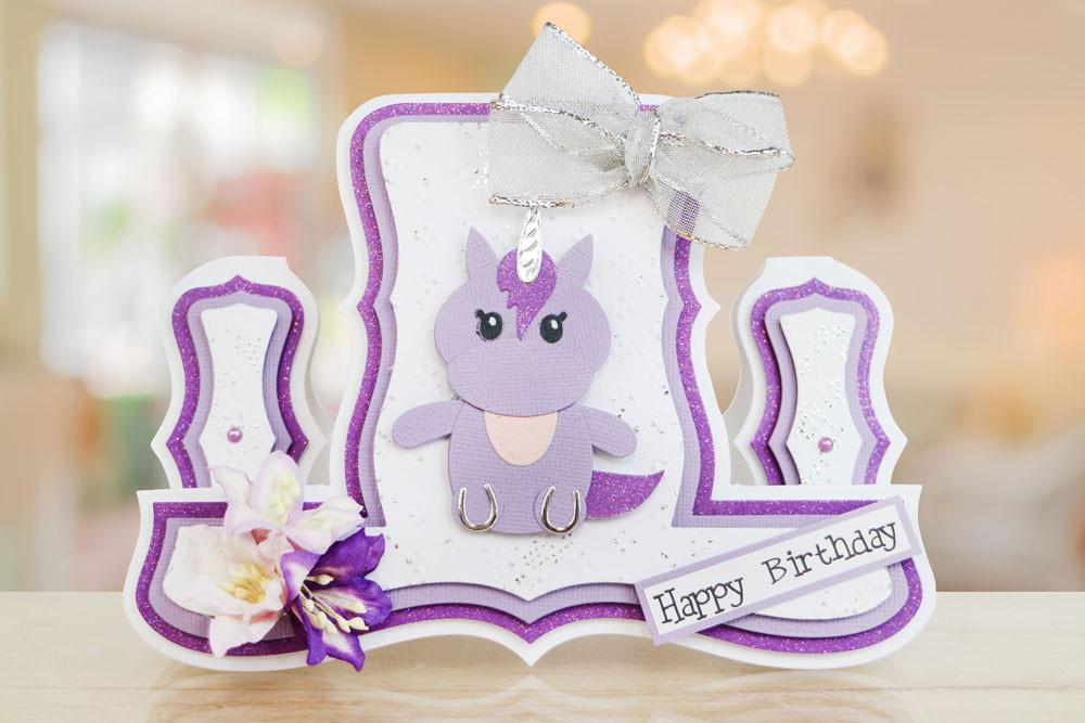 Tattered Lace Tiny Tubs Dies 68-pc, Booklet, Tiny Tubs CD-ROM, and Eye-stamp Set