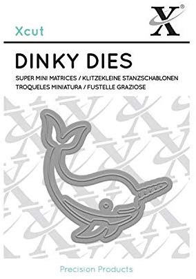 Xcut Dinky dies Xcut Norwhal XCU503462