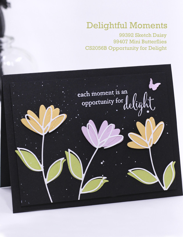 These are the tiny butterflies only