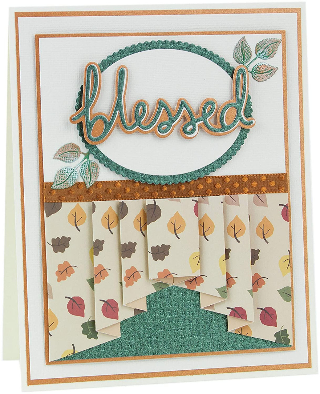 Tonic Studios 1884E Essentials Miniature Moments Sentiment Die