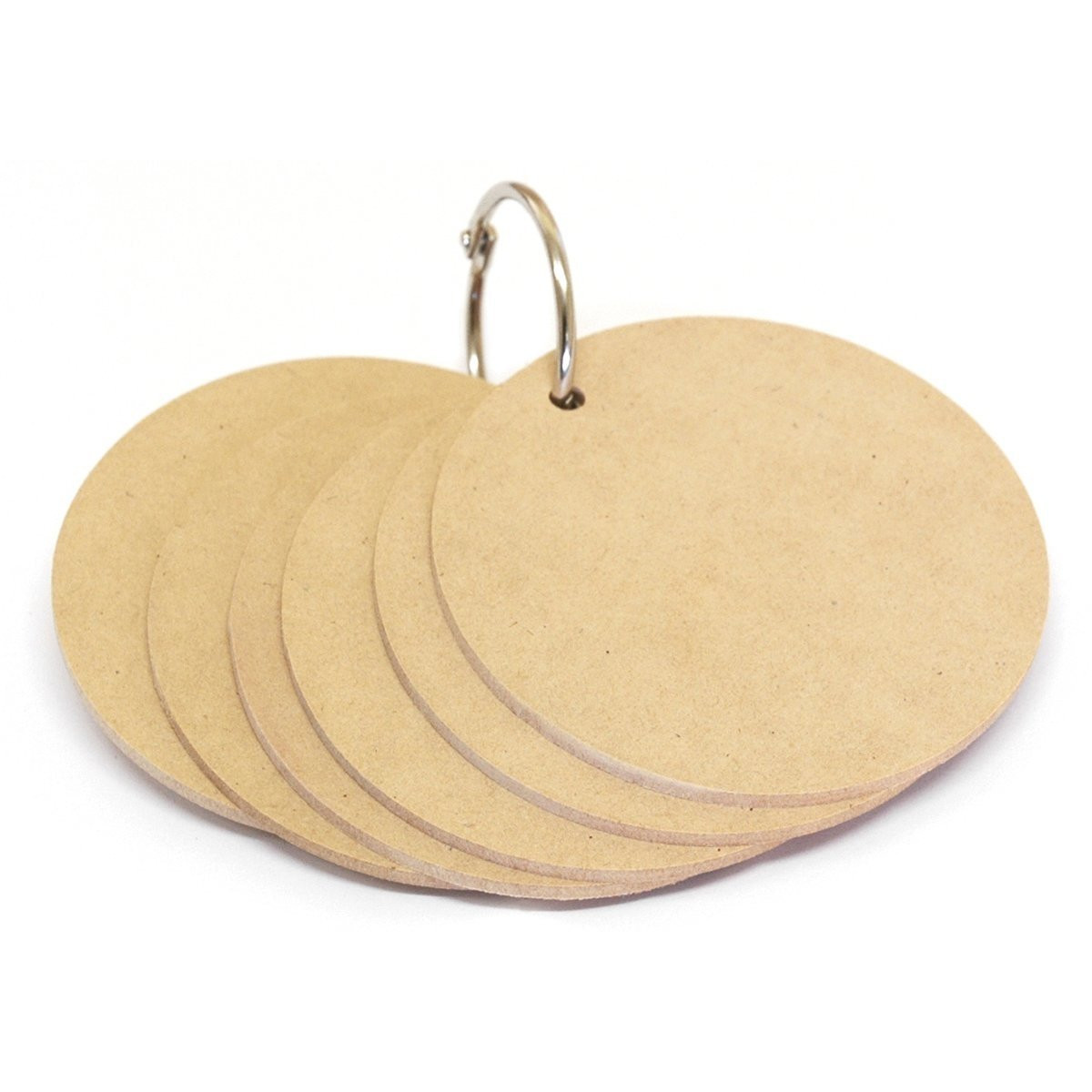 Kaisercraft Beyond The Page Round Personal Album