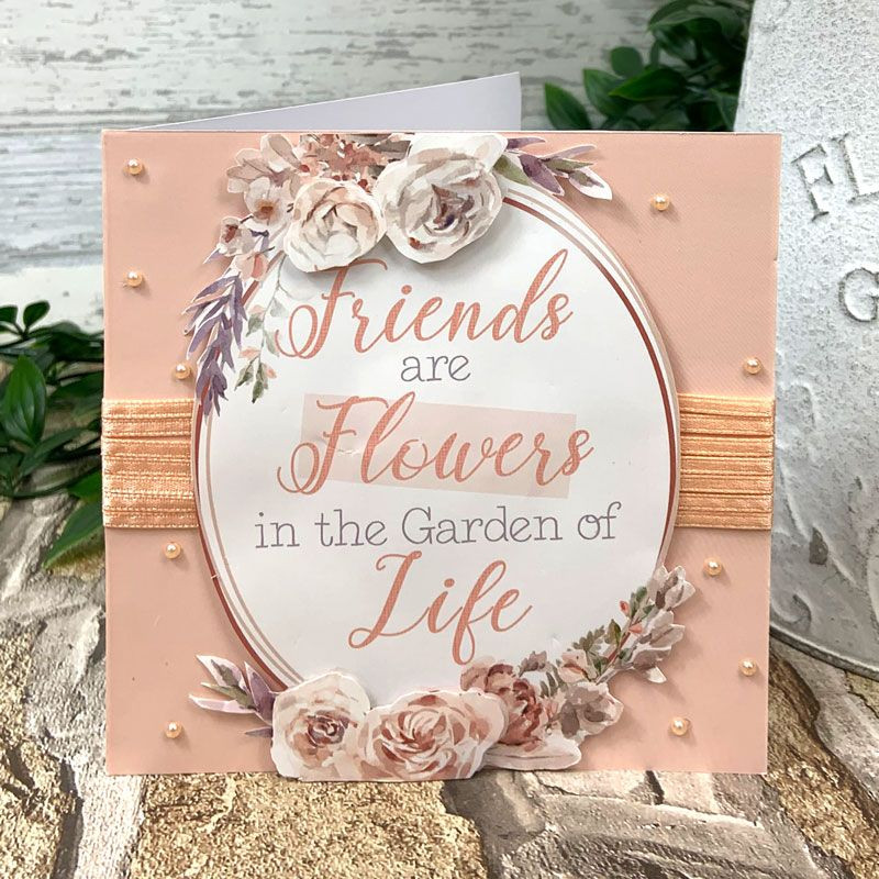 Hunkydory The Little Book A6 Paper Pad - Positivity