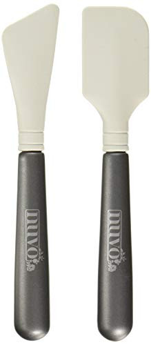 Tonic Studios Nuvo Media Spatulas 2/Pkg