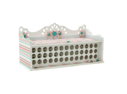 Tonic Studios Forever Moments Stratford Creative Storage - Pen Holder