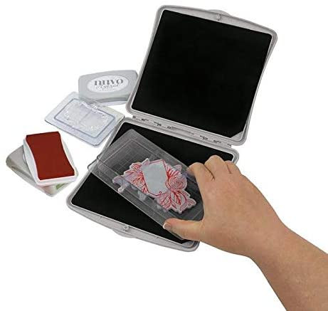 Nuvo Stamp Cleaning Pad