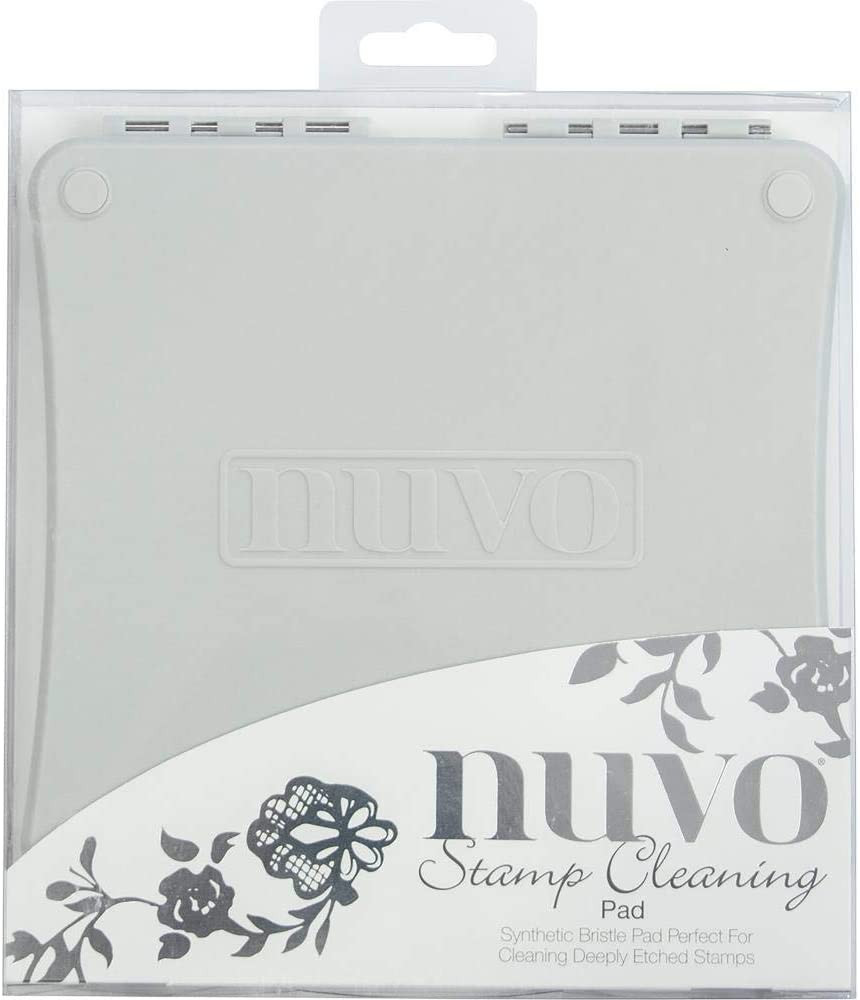 Nuvo Stamp Cleaning Pad