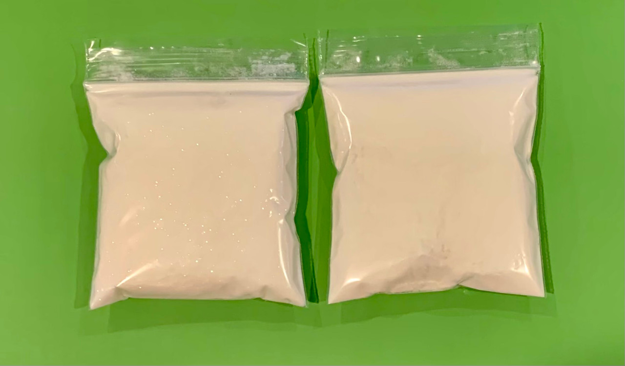 WOW Glitter & Glaze Packets - Glittered WOW, Clear WOW Packets