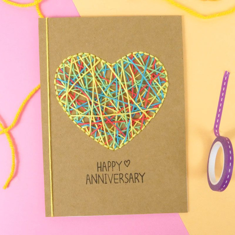 Hunkydory Crafts - Stitch It Follow your Heart- Moonstone MSTONE256