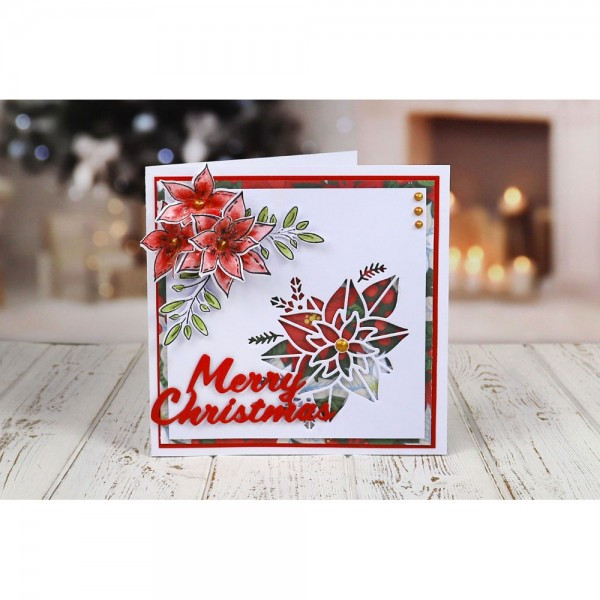 Corrine's Signature Trinity Christmas -Trinity Christmas Sentiments 507821