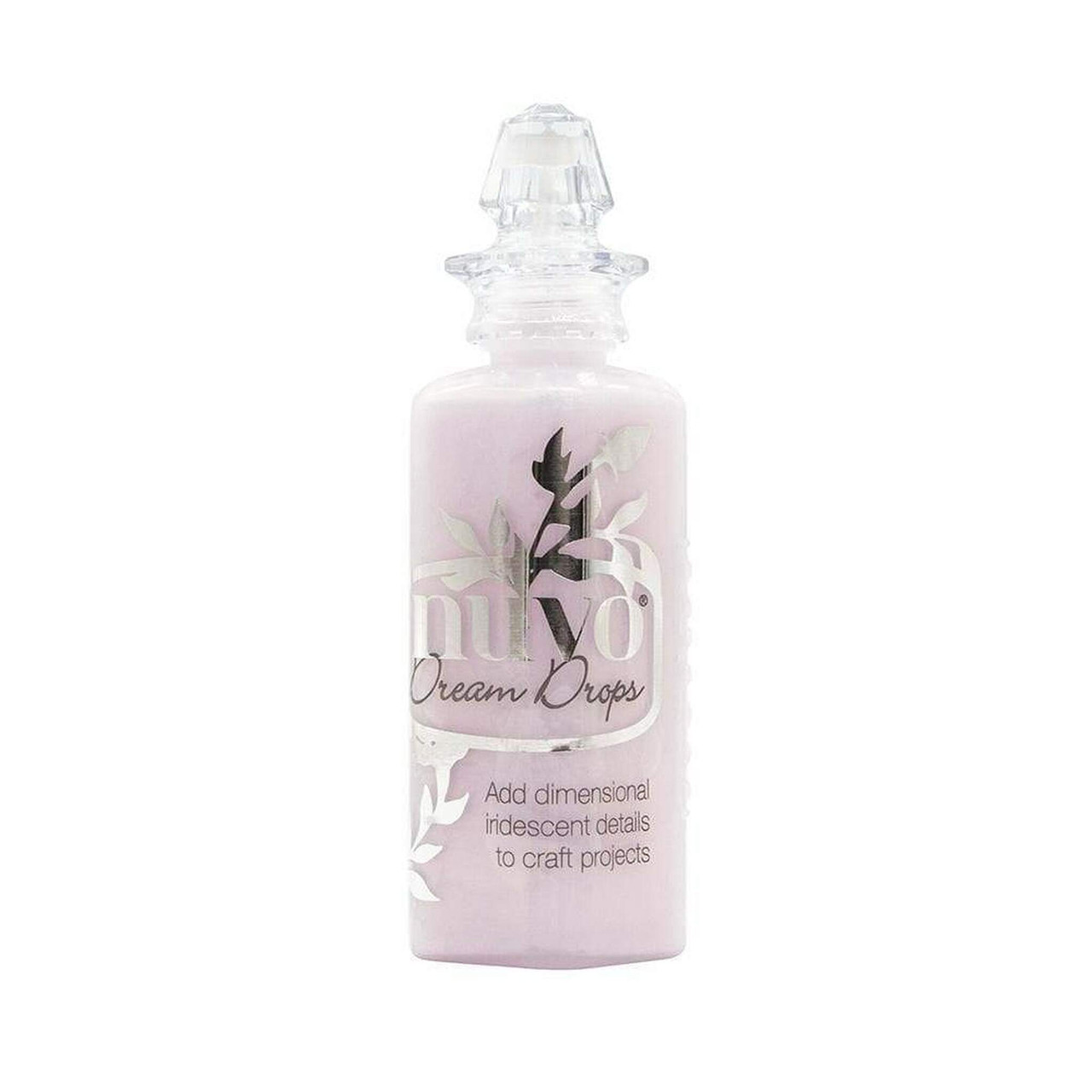 Nuvo Dream Drops 1.4oz- Fairy Wings