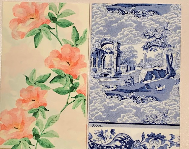 Assorted Napkin Kit all occasion
