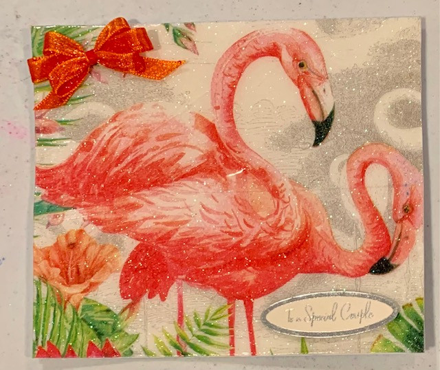 Assorted Napkin Kit all occasion