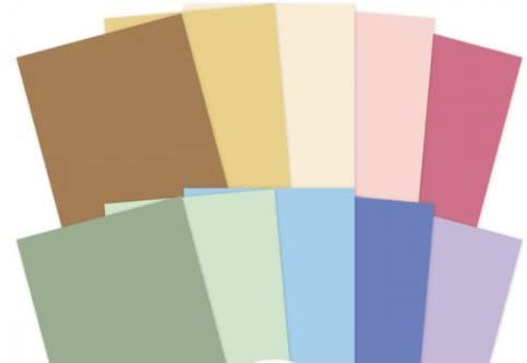 Hunkydory Crafts Forever Florals Wildflowers Matt-Tastic Adorable Scorable Selection MATT236