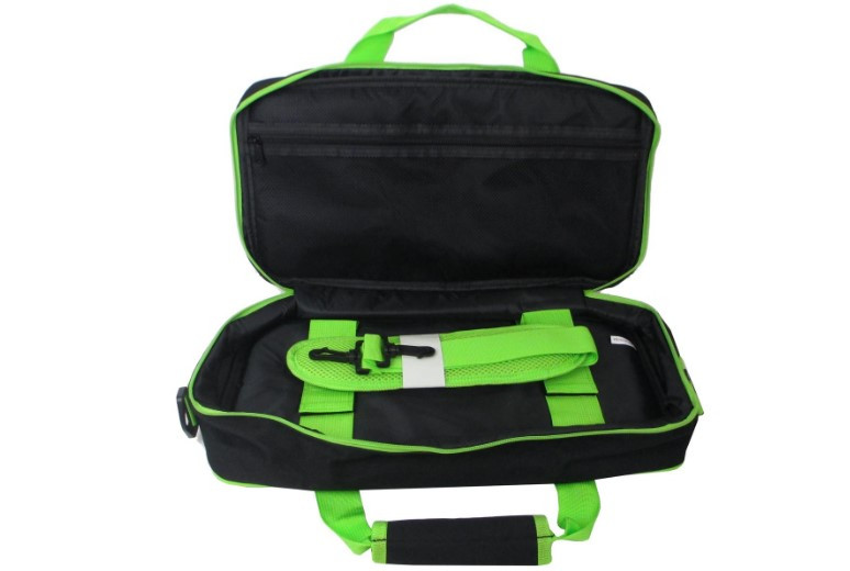 Cutterpillar Crop Tote Bag