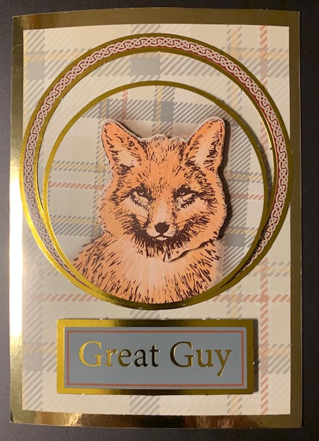 Video Class Kit --Papercraft Essentials 190 - Masculine Father's Day