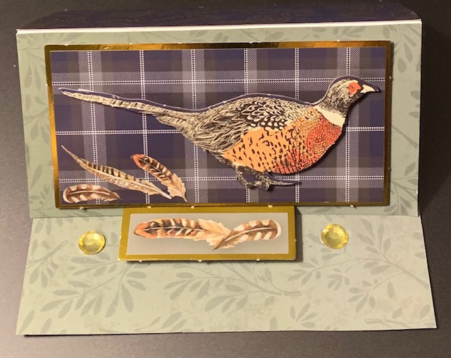 Video Class Kit --Papercraft Essentials 190 - Masculine Father's Day