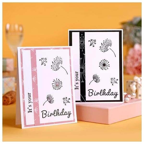 Phil Martin Yours Premium Magazine Box Kit 4 Celebrations