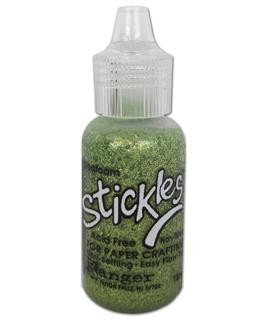 Stickles Glitter Glue .5oz- SEAFOAM
