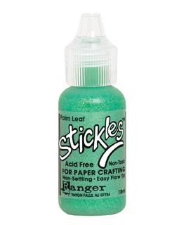 Stickles Glitter Glue .5oz- PALM LEAF