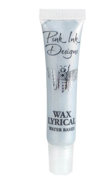 Pink Ink Designs- Wax Lyrical- Silver Fox