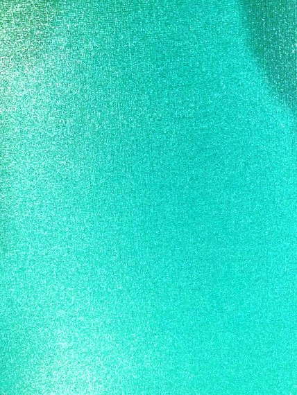 Paper Accents 12x12 Glimmer 5 Sheets Tropical Bay Cardstock Acid Free Lignin Free Buffered Archival Quality 80lb