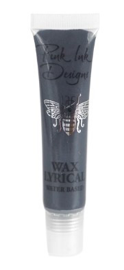 Pink Ink Designs- Wax Lyrical- Slate Grey
