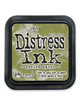 Ranger- Tim Holtz- Distress Ink Pad- Peeled Paint