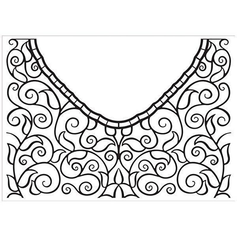 Tattered Lace Cardmaking Collection- Issue 2