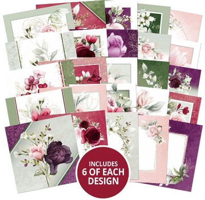 Hunkydory Crafts- The Square Little Book of Especially for You