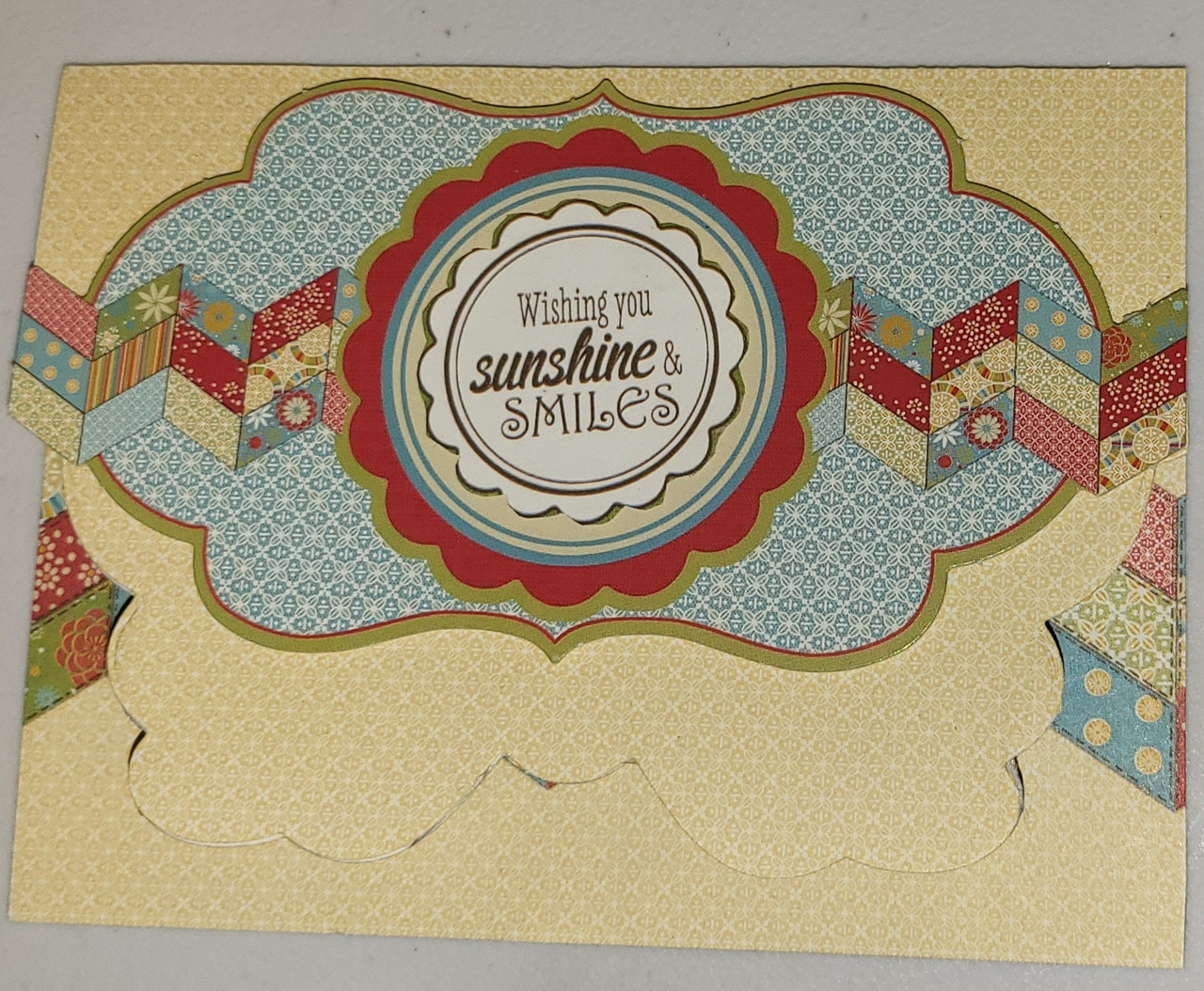 Live Stream HOTP Lemonade Kit