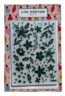 Lisa Horton Crafts Premium Magazine Volume 4