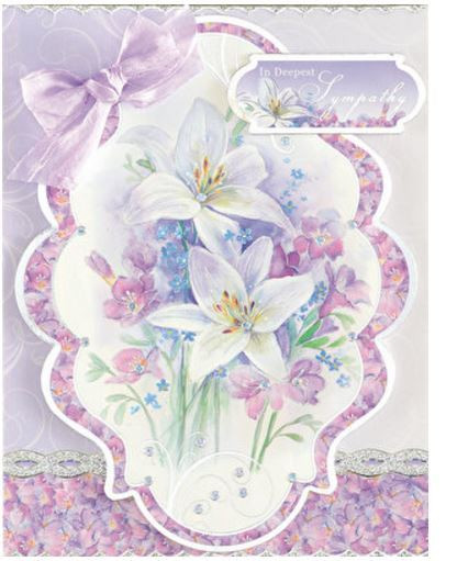 Crepe Ribbon Soft Colors - 11 One-Yard Pieces