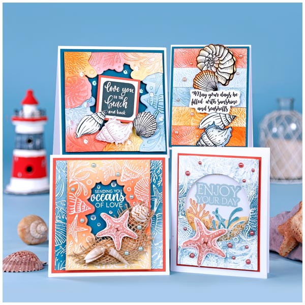 IndigoBlu Mixed-media Special Issue 7