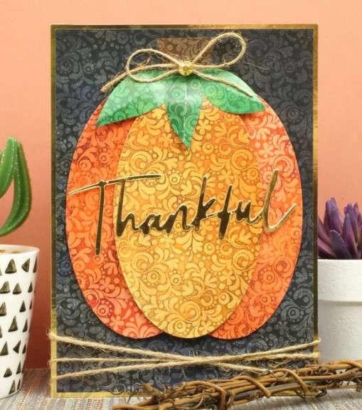 Hunkydory Crafts Duo Design Paper Pack- Magical Landscapes & Stunning Swirls