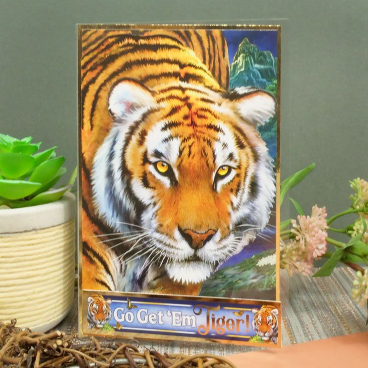 Hunkydory Little Book of Into the Wild A6 Style