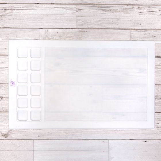 UPSTAIRS--- Hunkydory Crafts Premier Craft Tools - Mixed Media Mat