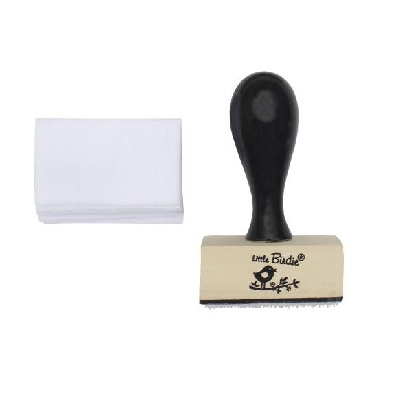 Little Birdie Crafts- Alcohol Ink- Applicator Tool & Felts