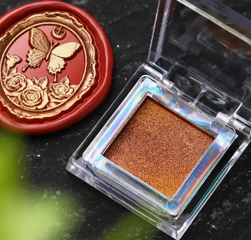 Sealing Wax Coloring Paste FH-014 Oak Brown