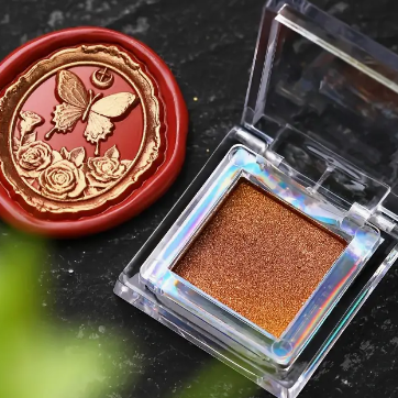 Sealing Wax Coloring Paste FH-012 Champagne Golden