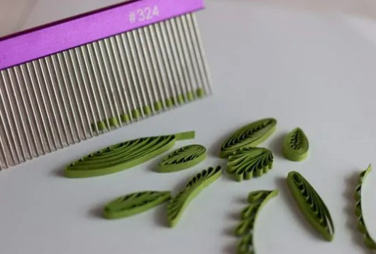 Quilled Creations Super Looper Quilling Tool