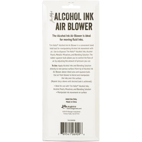 Ranger Tim Holtz Alcohol Air Blower