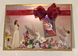 Live Stream Hunkydory Mirri Magic Land of Enchantment - The Fairy Kingdom