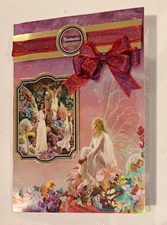 Live Stream Hunkydory Mirri Magic Land of Enchantment - The Fairy Kingdom