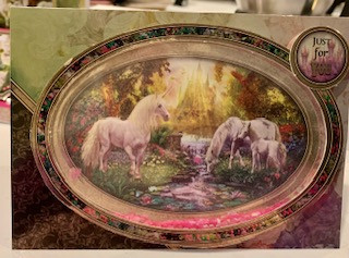 Live Stream Hunkydory Mirri Magic Land of Enchantment - The Valley of The Unicorns